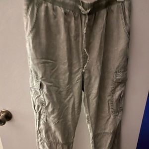 Vintage Havana Joggers